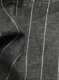 280-044 COMFIT LINEN STRIPE[生地] ササキセルム サブ画像