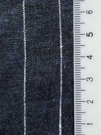 280-044 COMFIT LINEN STRIPE[生地] ササキセルム サブ画像
