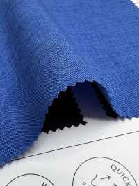 23132 レイダース // POLYESTER PLAIN FABRIC[生地] ササキセルム サブ画像
