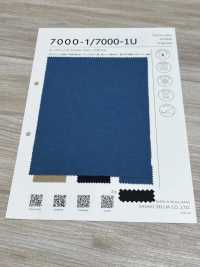 7000-1U エースワイ[生地] ササキセルム サブ画像