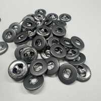 NH-12 SEW-ON BUTTON 2ツ穴[ボタン] モリト(MORITO) サブ画像