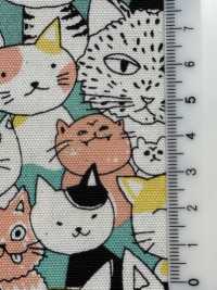 画材 lala 7745 79A キャンバス[生地] VANCET/オークラ商事 - ApparelX