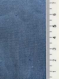 KYC780-W 4oz 色落ちしにくい ライトデニム[生地] 宇仁繊維(小紋工房) サブ画像
