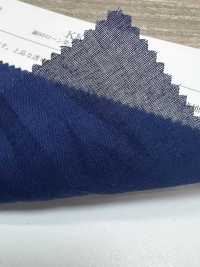 KKC800 綿80ローン染[生地] 宇仁繊維(小紋工房) サブ画像