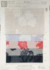 KYC842-D5 T/C 先染め カットジャカード