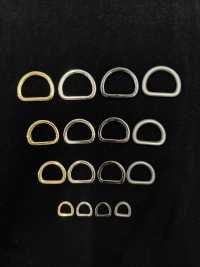 OD-1 Dカン[バックル・カン類] オークラ商事 サブ画像