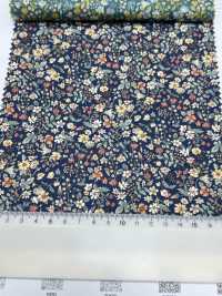 7026-610-3 80/240本 糸目小花[生地] 北高 サブ画像