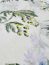 7026-610-5 80/240本 ゆる中花[生地] 北高 サブ画像
