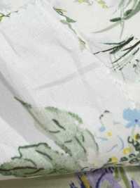 7026-610-5 80/240本 ゆる中花[生地] 北高 サブ画像
