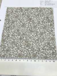 8026-680-1 80ローン ミラクルウェーブ 糸目単色小花[生地] 北高 サブ画像