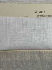 A-7013 1/80 Linen[生地] 有延商店 サブ画像