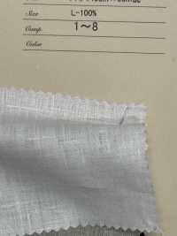 A-7013 1/80 Linen[生地] 有延商店 サブ画像