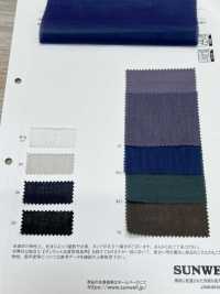11549 50s コットン/ポリエステル ミラージュボイル[生地] SUNWELL(サンウェル) サブ画像