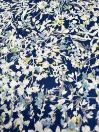 3026-655-1 60ローン 小花[生地] 北高 サブ画像