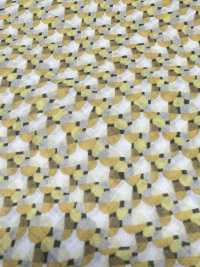 4026-660-6 60ローン 幾何[生地] 北高 サブ画像