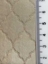 KKF4955-W-D2 ブライトキルティング調 ジャカード[生地] 宇仁繊維(小紋工房) サブ画像
