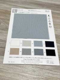 KKF5280-58-D1 サッカーストレッチニット 広巾[生地] 宇仁繊維(小紋工房) サブ画像