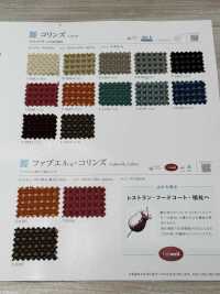 COLINS コリンズ[生地] シンコー サブ画像