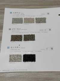 MERINOMOCO メリーモコ[生地] シンコー サブ画像