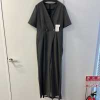 46221 LIM-bless TOP30s SIROダブルクロス2wayストレッチ[生地