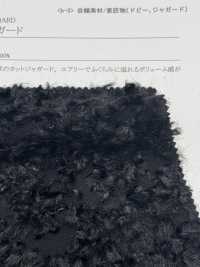 43500 プードルカットジャガード[生地] SUNWELL(サンウェル) サブ画像