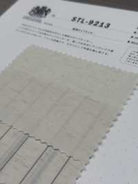 STL-9213 綿麻タイプライター[生地] 桑村繊維 サブ画像