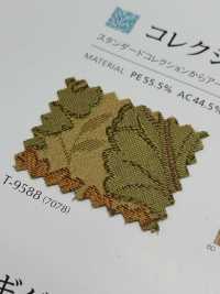 COLLECTION10 コレクション#10[生地] シンコー サブ画像