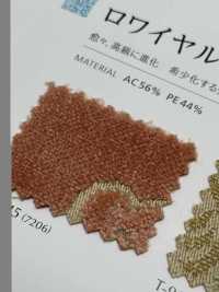 ROYALE ロワイヤル[生地] シンコー サブ画像