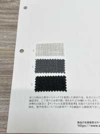 35522 40s コットン トップサッカー[生地] SUNWELL(サンウェル) サブ画像