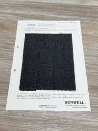 35522 40s コットン トップサッカー[生地] SUNWELL(サンウェル) サブ画像