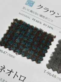 CRWON クラウン[生地] シンコー サブ画像