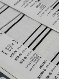 N10-B 荷札用コード 1MM[リボン・テープ・コード] こるどん サブ画像