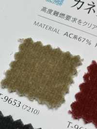 KANEKARONⅢ カネカロン・サード[生地] シンコー サブ画像