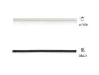 N12W-B ナイロンソーイングコード WAXあり 1.2MM[リボン・テープ・コード] こるどん サブ画像