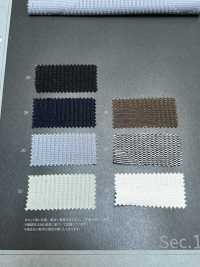 1078506 LINKS KNIT アーガイル柄[生地] 瀧定名古屋 サブ画像