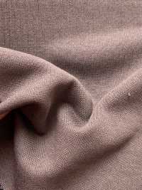 1076520 SUVIN COTTON BREND 強撚裏毛[生地] 瀧定名古屋 サブ画像
