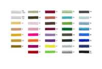 NY3222A ナイロンコード 7.8MM[リボン・テープ・コード] こるどん サブ画像