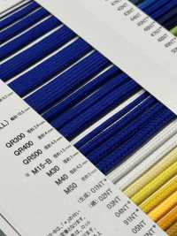 M-15B ポリエステルコード 1.5MM[リボン・テープ・コード] こるどん サブ画像