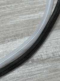 HORSEHAIR BRAID TUBE ホースヘアーブレード チューブ[リボン・テープ・コード] ULTRAMODE&Elite サブ画像
