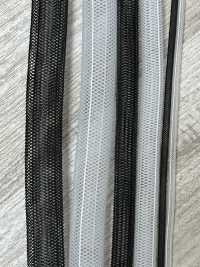 HORSEHAIR BRAID TUBE ホースヘアーブレード チューブ[リボン・テープ・コード] ULTRAMODE&Elite サブ画像