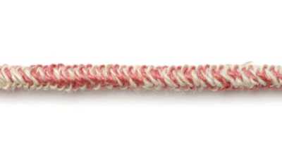 ALCB-25 リネンカラー ゴム紐 2.5MM