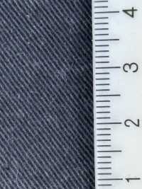 DL1416 サルファー ヤーン ダイ チノ 8.5oz[生地] 北高 サブ画像