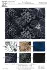 KCL525-DP-312 綿 60ローンレース
