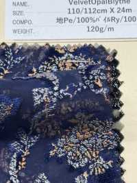 HP-5090-1 Velvet Opal Blythe[生地] 北高 サブ画像