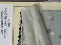 HP-5087-1 50d 天竺[生地] 北高 サブ画像