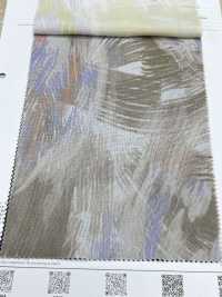 7026-410-1 シアーメッシュ タッチ[生地] 北高 サブ画像