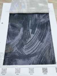 7026-410-1 シアーメッシュ タッチ[生地] 北高 サブ画像