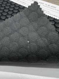 KCP400-DK696 綿40 ブロード プリント[生地] 宇仁繊維(小紋工房) サブ画像