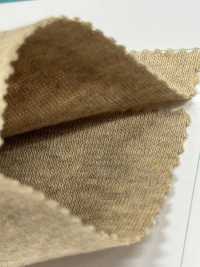 YG12011 30/1 Rib フライス SOLID COLOR[生地] ヤギ サブ画像