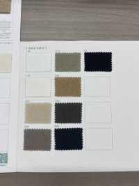 YG12011 30/1 Rib フライス SOLID COLOR[生地] ヤギ サブ画像